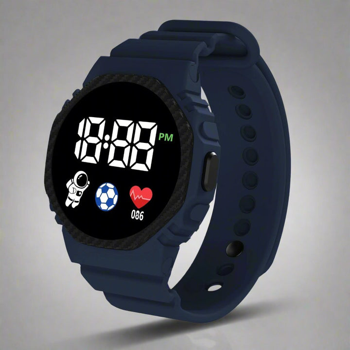 Kids Adventure Sports Watch