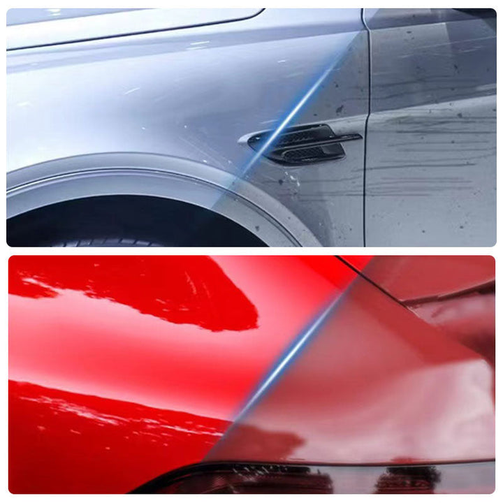 Kalsten | Auto paint scratch repair paste, to have a brand new car