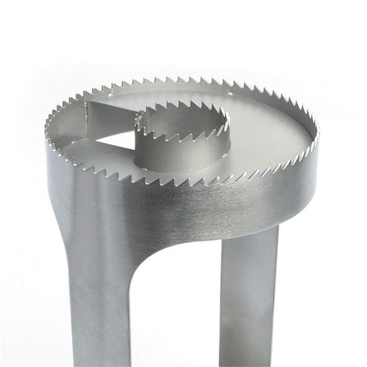 Kalsten | Stainless steel food grade pineapple cutter