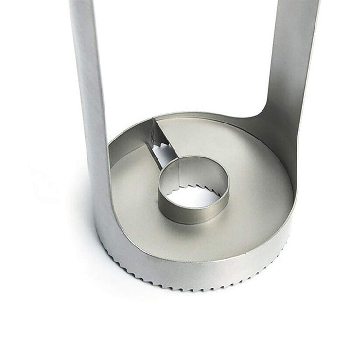 Kalsten | Stainless steel food grade pineapple cutter