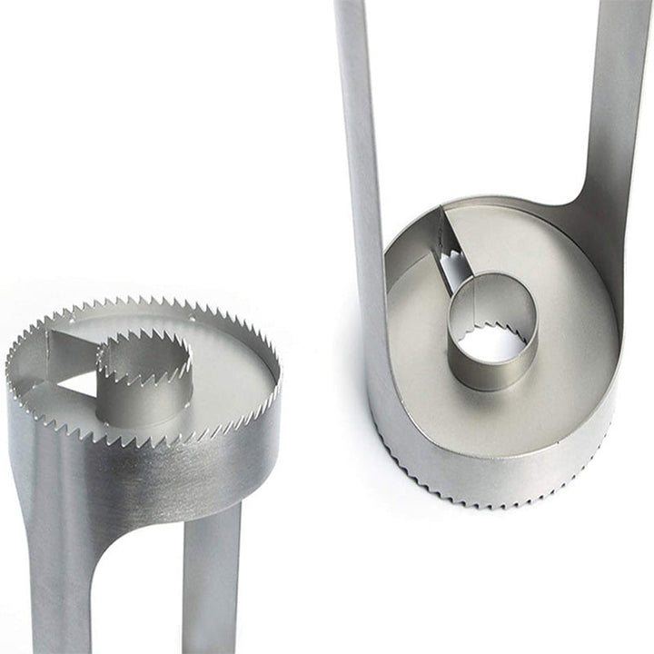 Kalsten | Stainless steel food grade pineapple cutter