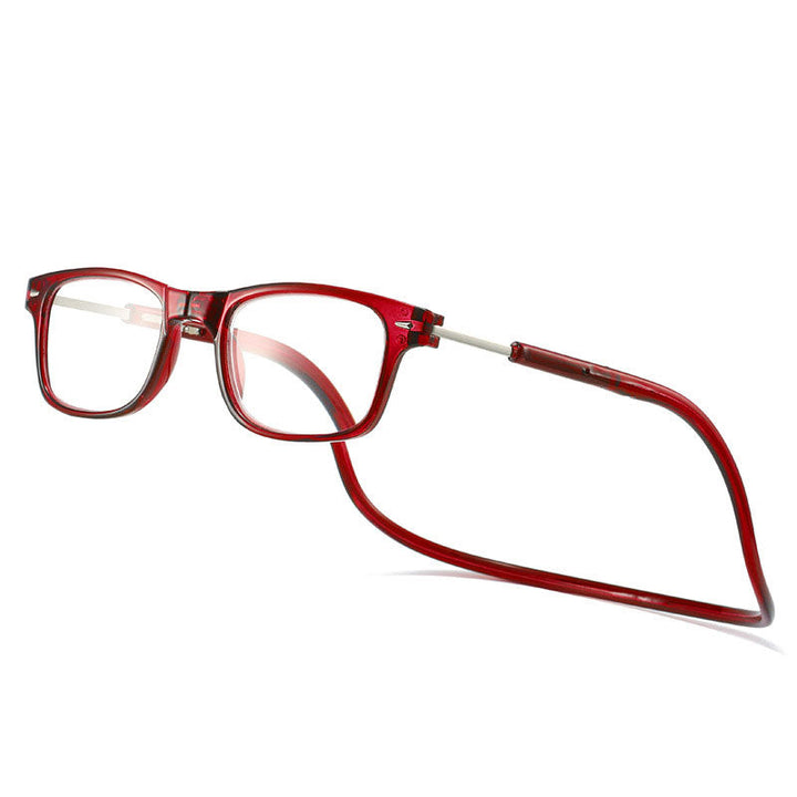 Kalsten | Magnetic Neck Hanging Anti-Loss Anti- Reading Glasses