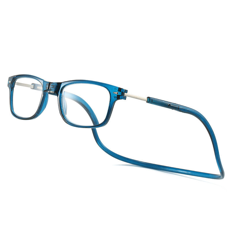 Kalsten | Magnetic Neck Hanging Anti-Loss Anti- Reading Glasses