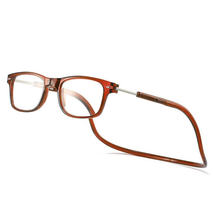 Kalsten | Magnetic Neck Hanging Anti-Loss Anti- Reading Glasses