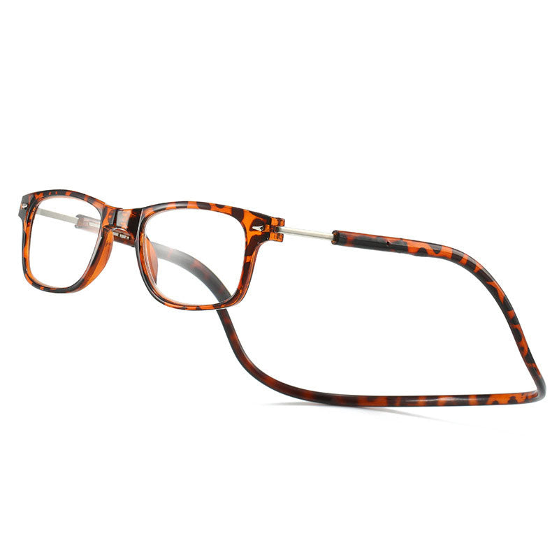 Kalsten | Magnetic Neck Hanging Anti-Loss Anti- Reading Glasses