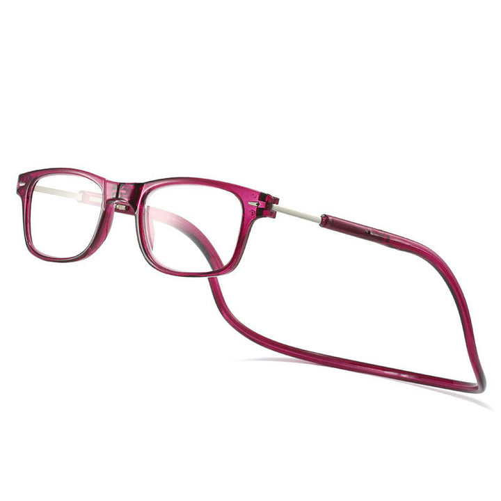 Kalsten | Magnetic Neck Hanging Anti-Loss Anti- Reading Glasses