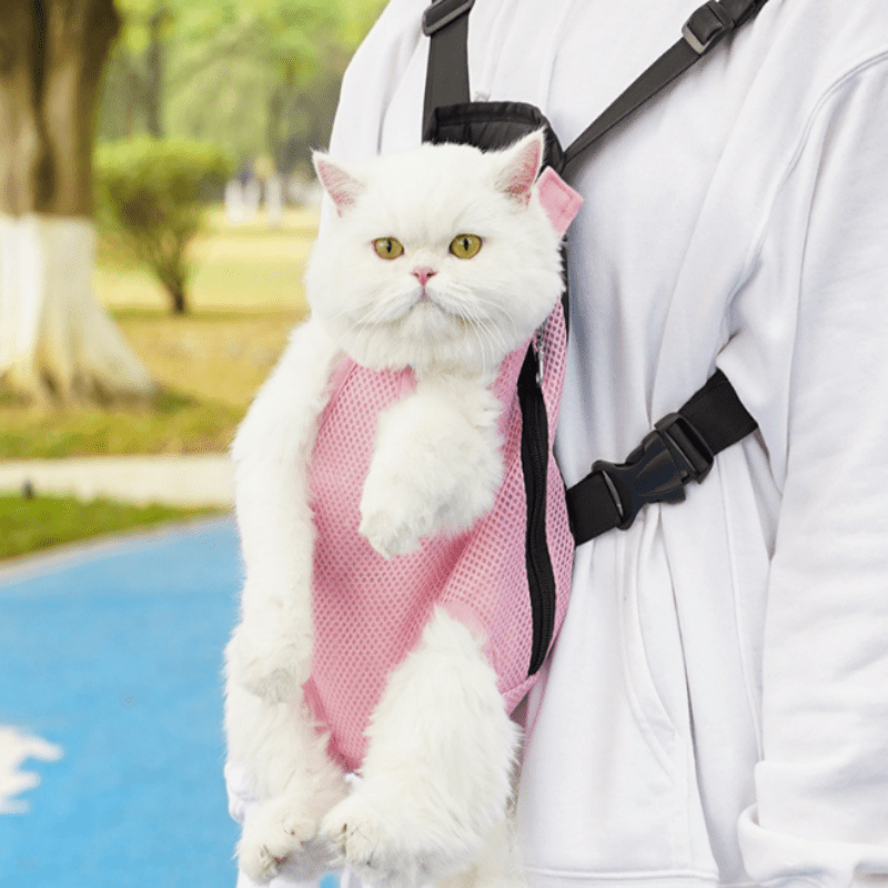 Kalsten | Breathable & Comfortable for travelling with your pet