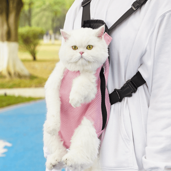 Kalsten | Breathable & Comfortable for travelling with your pet