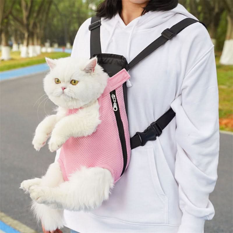 Kalsten | Breathable & Comfortable for travelling with your pet