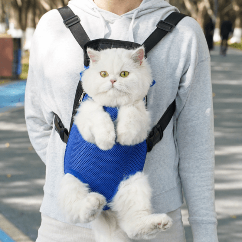 Kalsten | Breathable & Comfortable for travelling with your pet