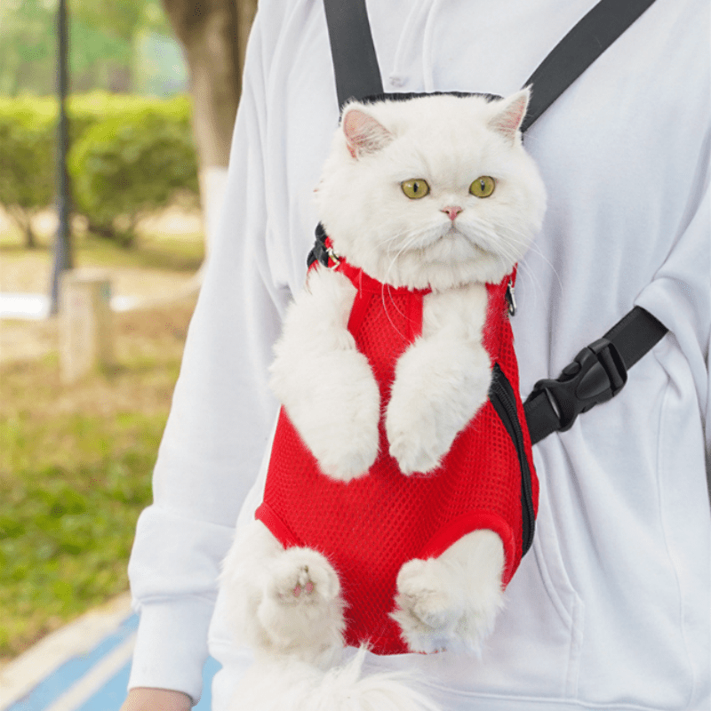 Kalsten | Breathable & Comfortable for travelling with your pet