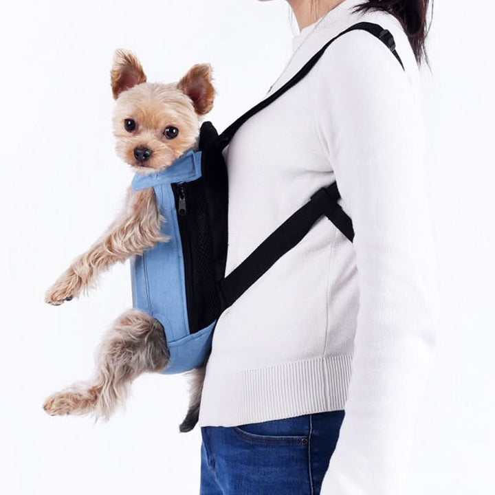 Kalsten | Breathable & Comfortable for travelling with your pet