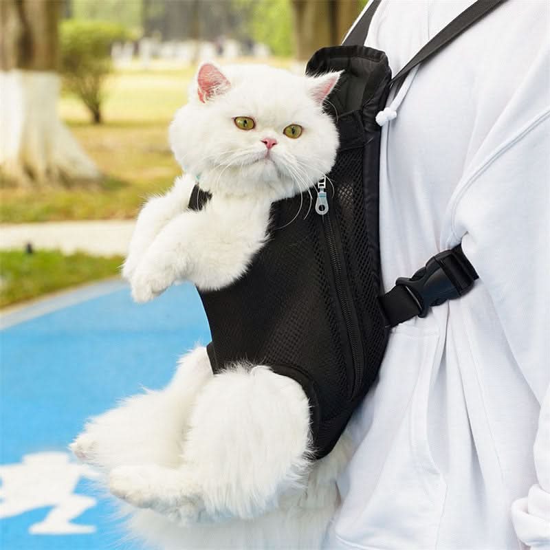 Kalsten | Breathable & Comfortable for travelling with your pet