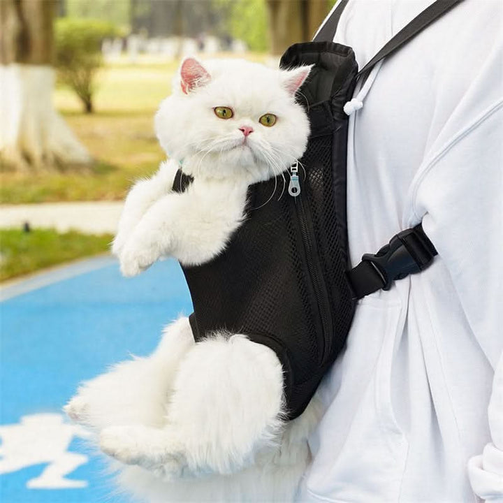 Kalsten | Breathable & Comfortable for travelling with your pet