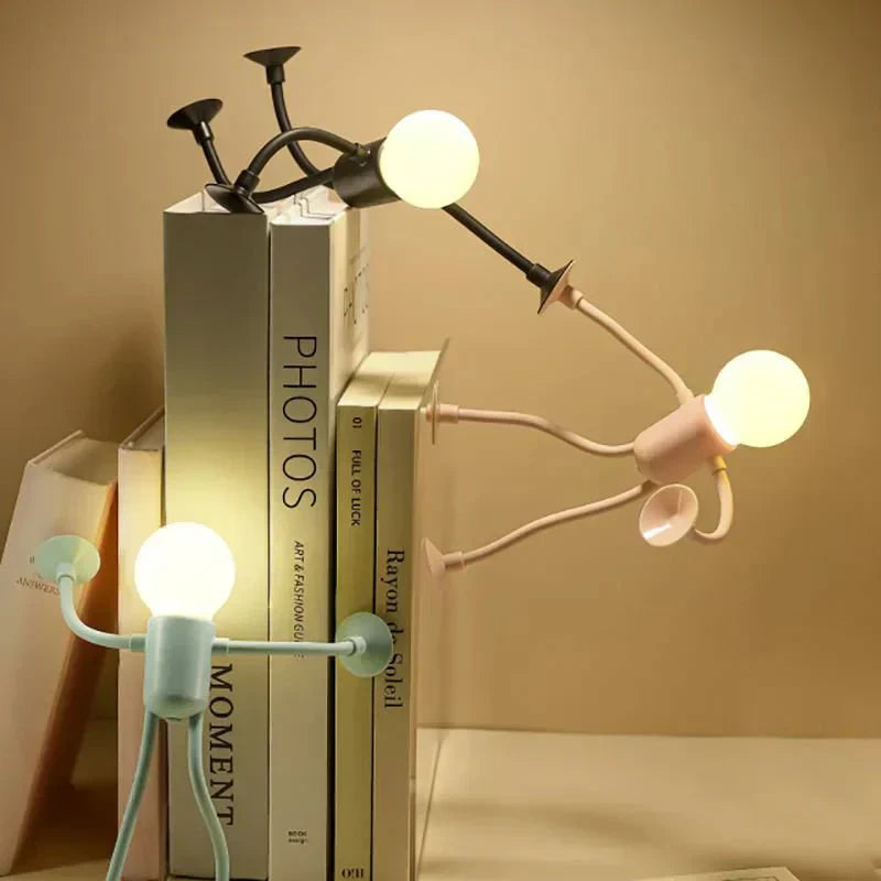 GlowNova — Transform Any Room Into Your Personal Oasis of Comfort Full of Peace and Freedom | Kalsten