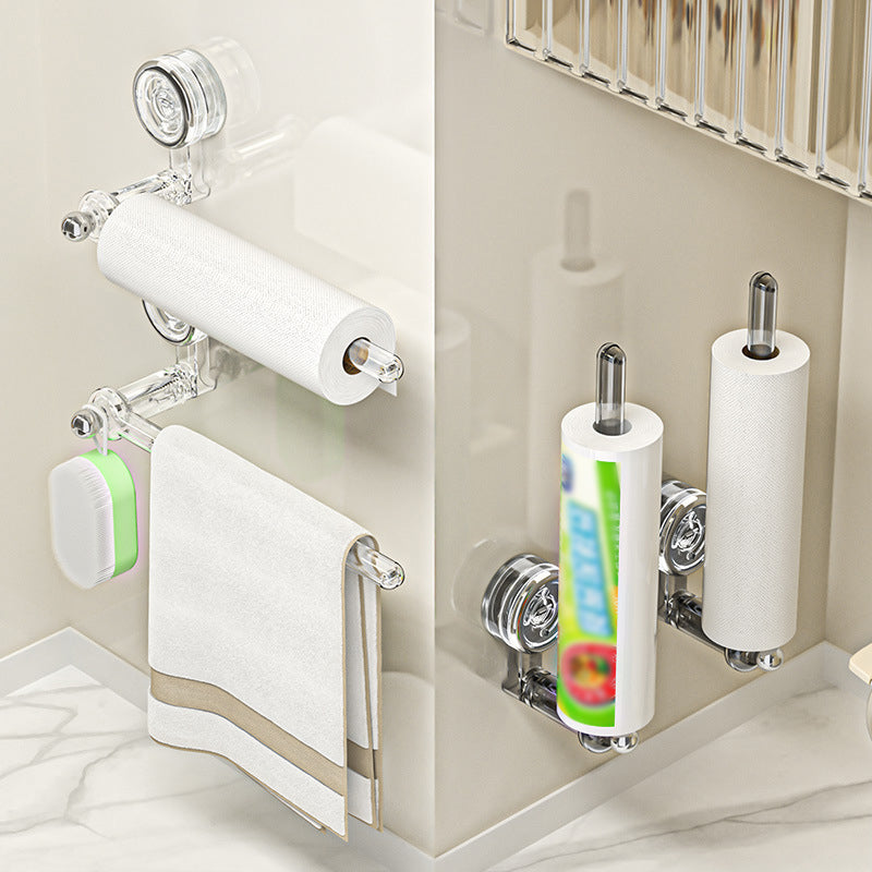 Kalsten | RollRack Tidy Tissue Holder