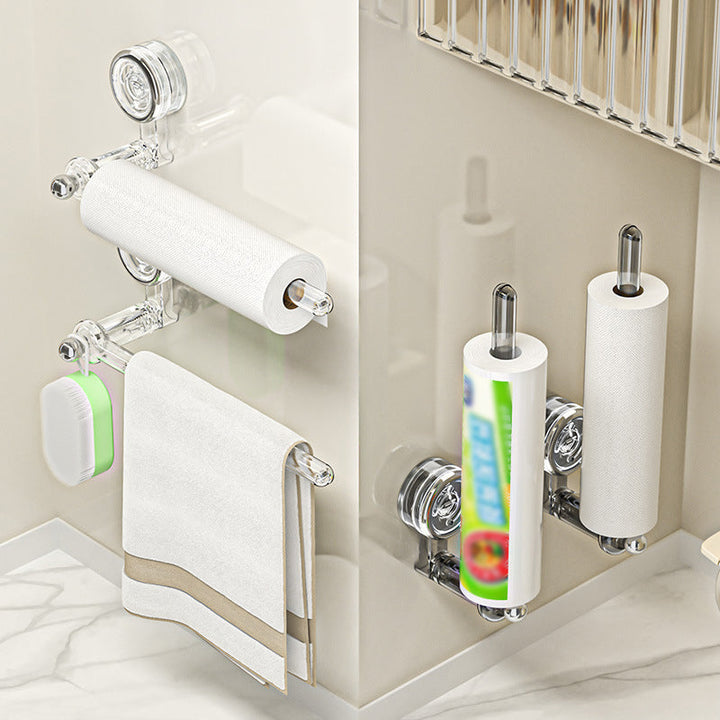 Kalsten | RollRack Tidy Tissue Holder