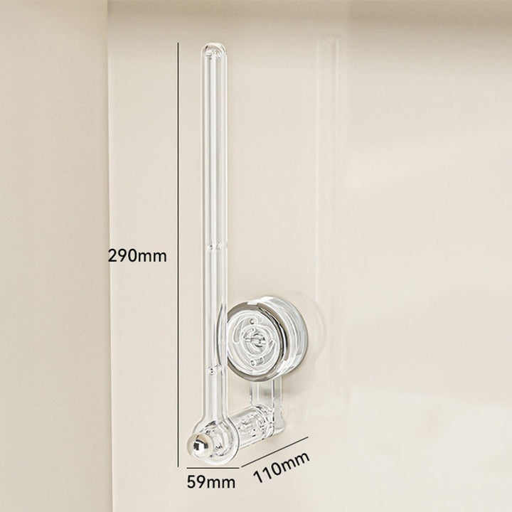 Kalsten | RollRack Tidy Tissue Holder