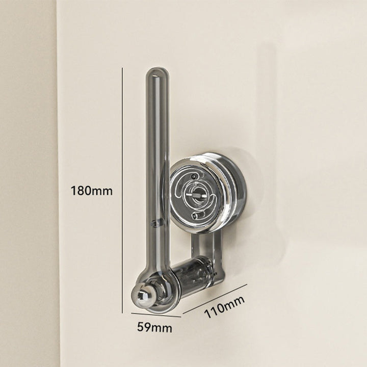 Kalsten | RollRack Tidy Tissue Holder