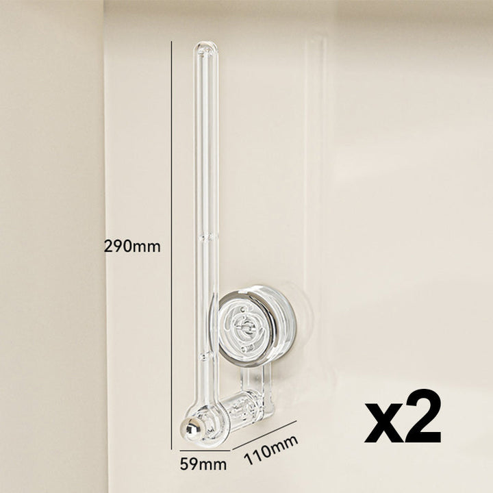 Kalsten | RollRack Tidy Tissue Holder