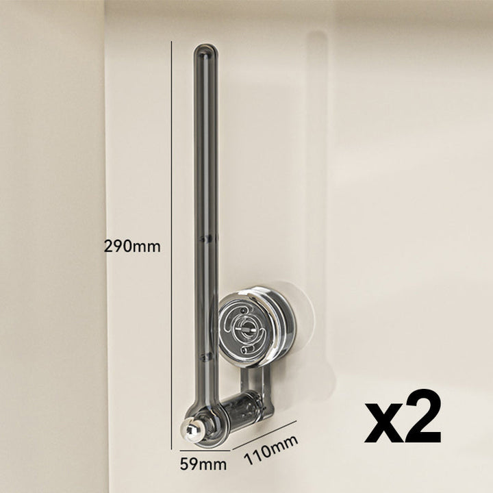 Kalsten | RollRack Tidy Tissue Holder