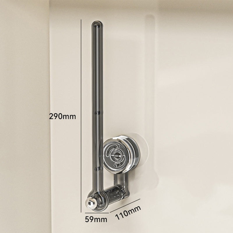 Kalsten | RollRack Tidy Tissue Holder