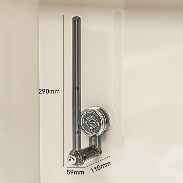 Kalsten | RollRack Tidy Tissue Holder