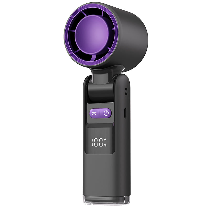 BreezeGo Mini-Handheld Fan | Kalsten