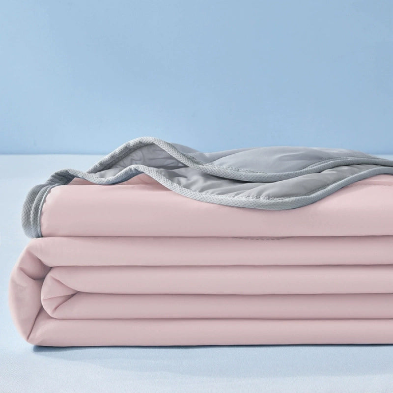 CoolBreeze Comfort Cooling Blanket for the Blanket | Kalsten