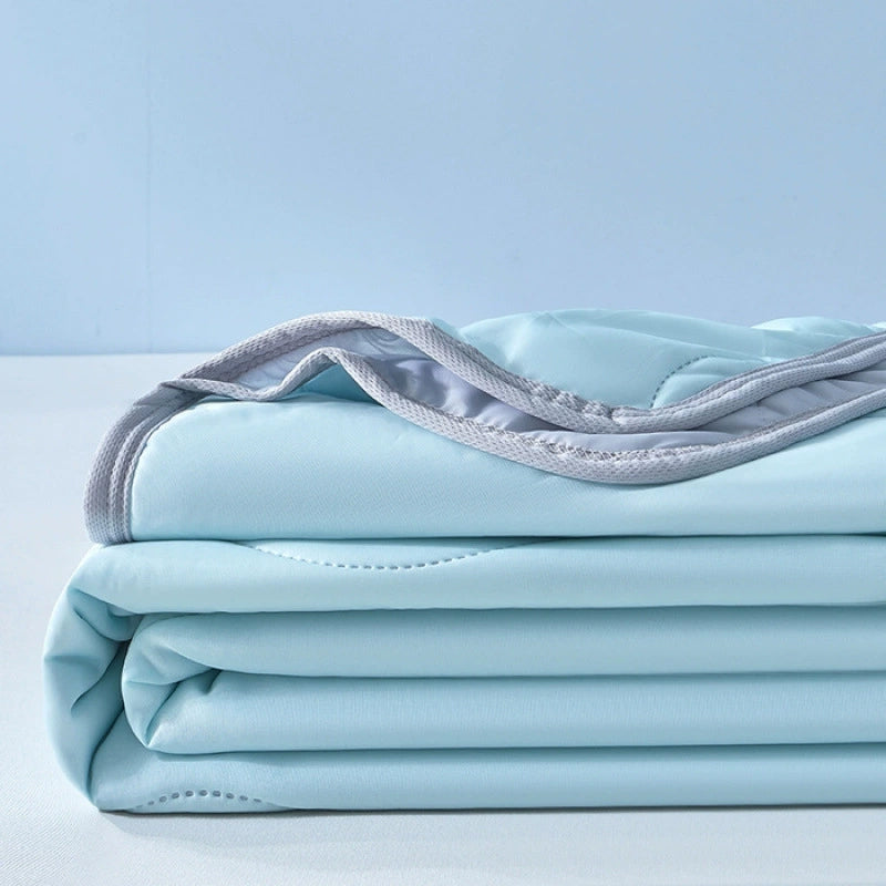 CoolBreeze Comfort Cooling Blanket for the Blanket | Kalsten