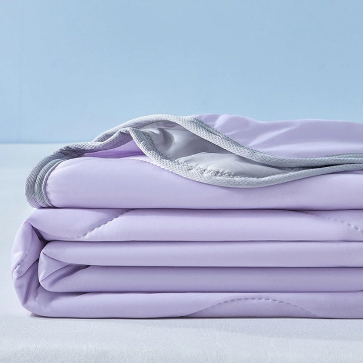 CoolBreeze Comfort Cooling Blanket for the Blanket | Kalsten