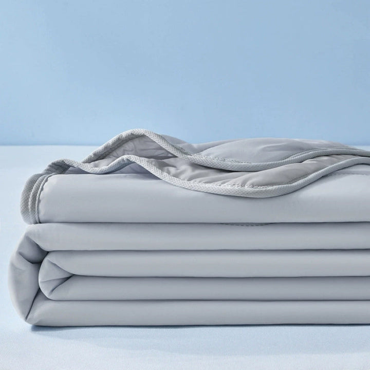 CoolBreeze Comfort Cooling Blanket for the Blanket | Kalsten