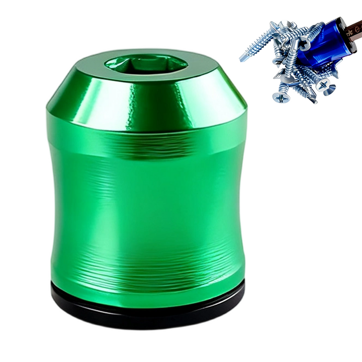 GripMagneto — Screws securely held in grip for stress-free screwing pleasure! | Kalsten