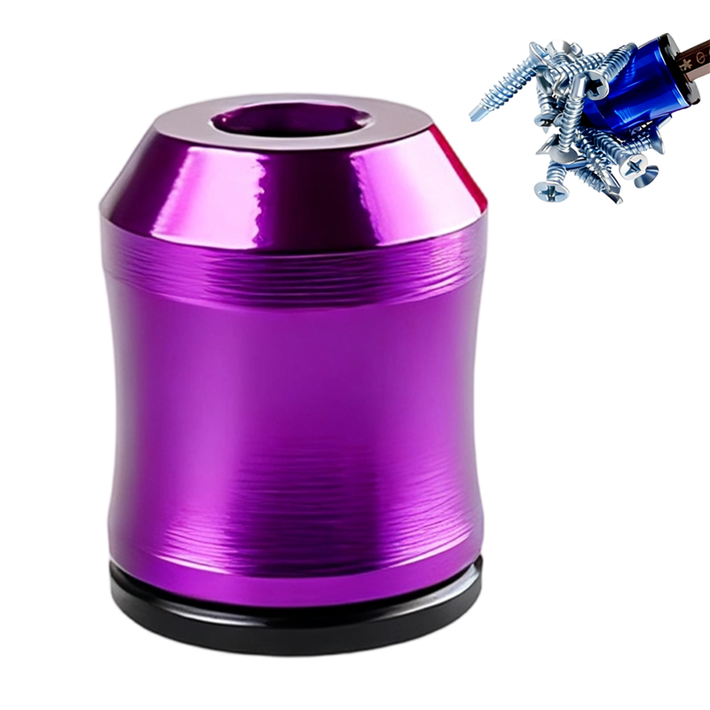 GripMagneto — Screws securely held in grip for stress-free screwing pleasure! | Kalsten