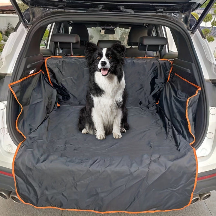 PetArmor — Maximum protection and comfort for stress-free car rides with your favorite | Kalsten