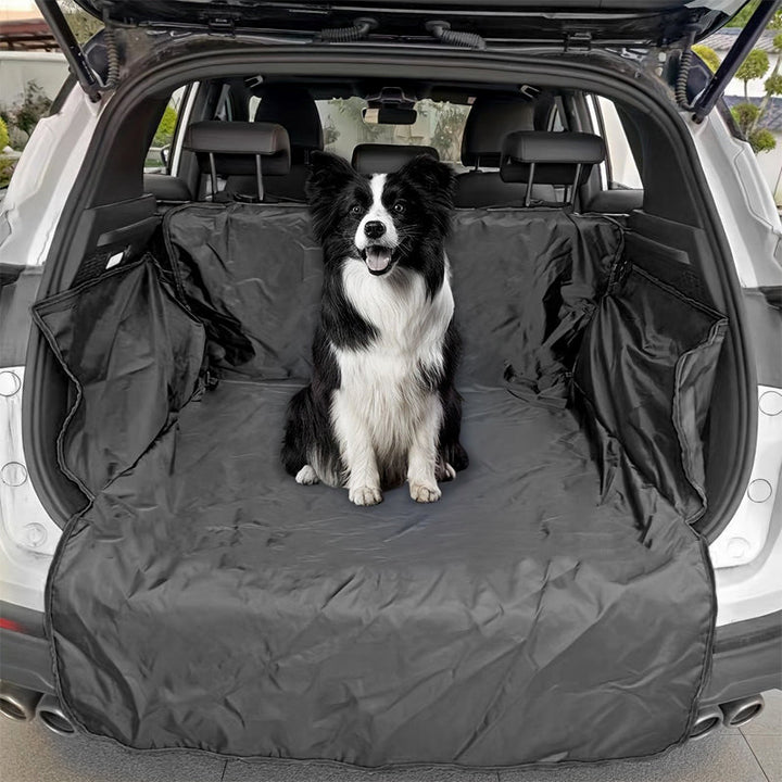 PetArmor — Maximum protection and comfort for stress-free car rides with your favorite | Kalsten