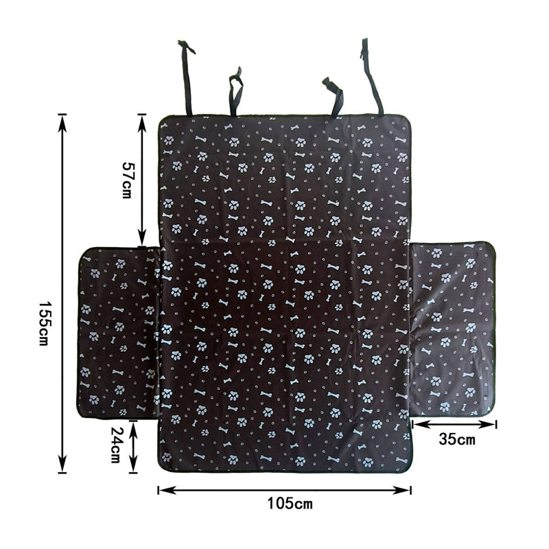 PetArmor — Maximum protection and comfort for stress-free car rides with your favorite | Kalsten