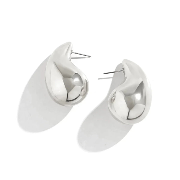 Kalsten | Statement Water Drop Earrings