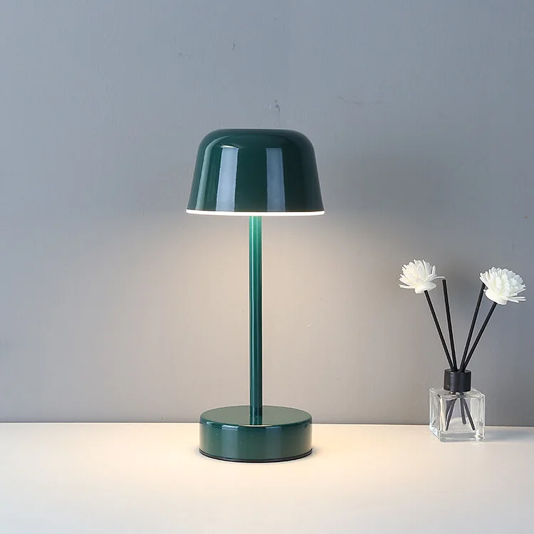 Modern Metal Dimmable Table Lamp Kalsten