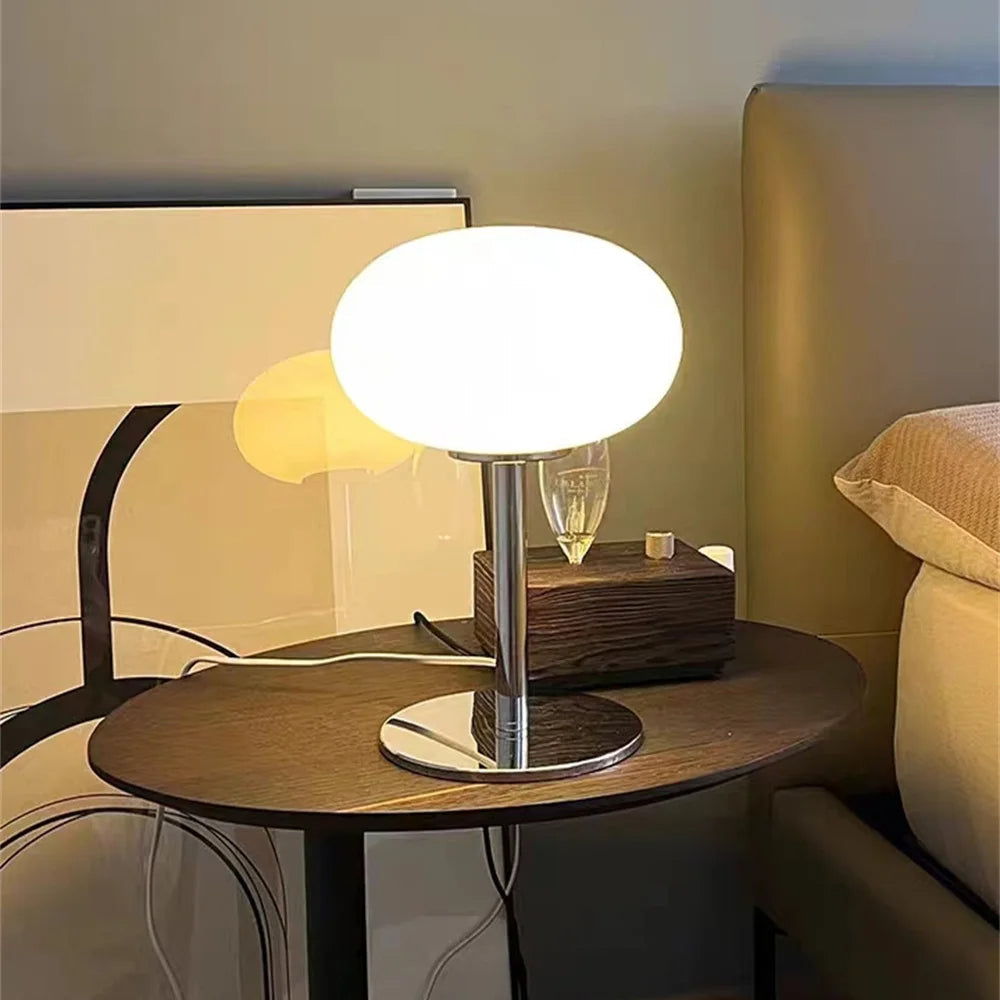 Table Lamp with Dimmable LED Warm Light | Kalsten