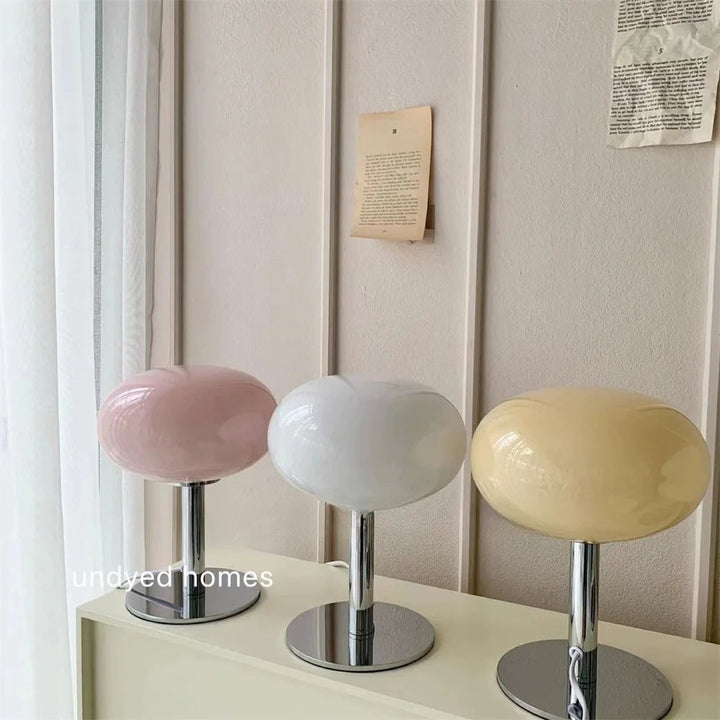 Table Lamp with Dimmable LED Warm Light | Kalsten