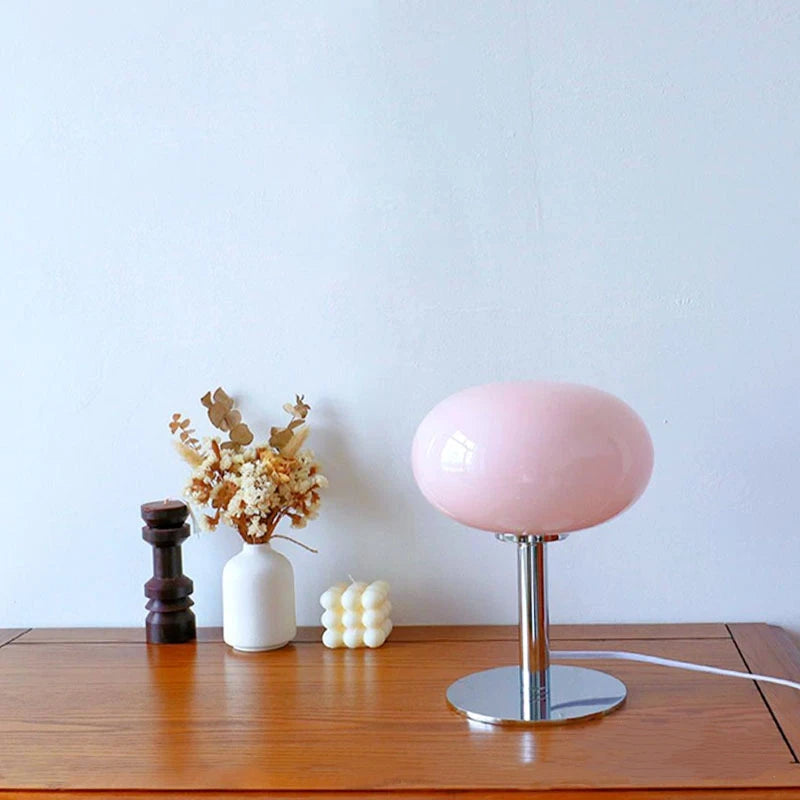 Table Lamp with Dimmable LED Warm Light | Kalsten