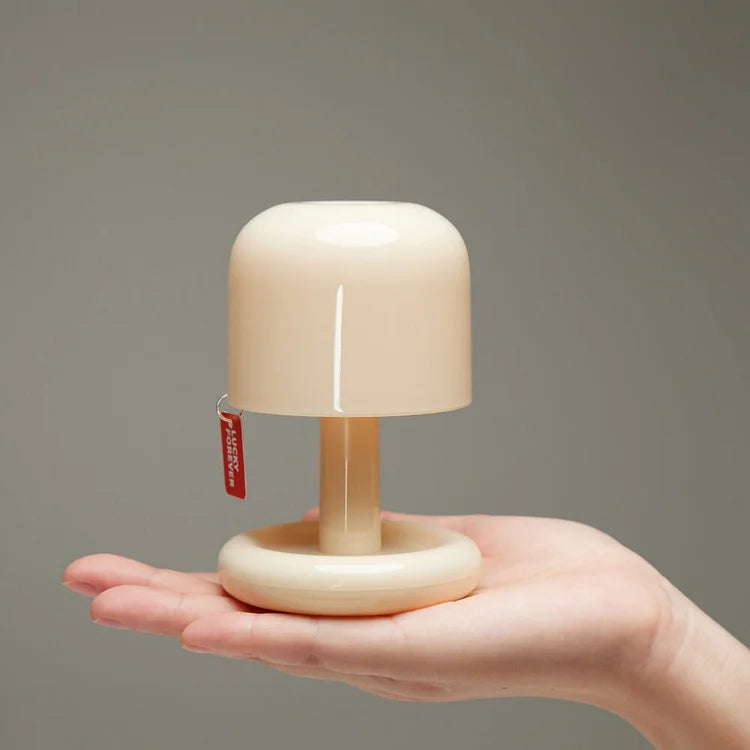 Table Lamp with Soft Sunset Glow Light | Kalsten