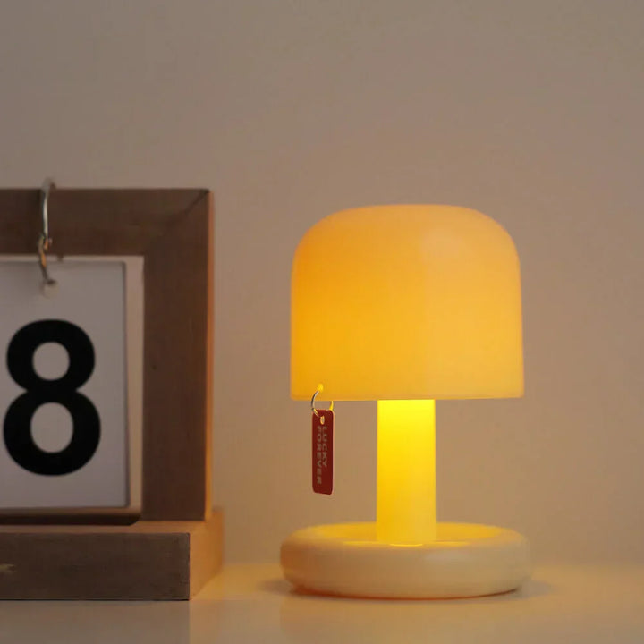 Sunset Glow Ambient Table Lamp Kalsten