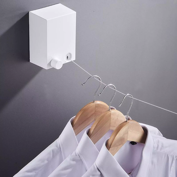 Kalsten | EASYDRY – Retractable Clothesline