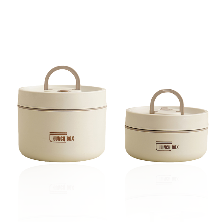 Insulated Lunch Box with Bag