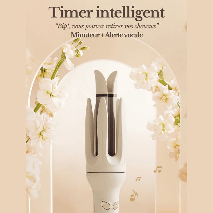 BoucleMagique Perfect Curls in no time | Kalsten
