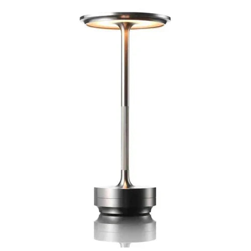 Stylish Wireless Rechargeable Table Lamp Kalsten
