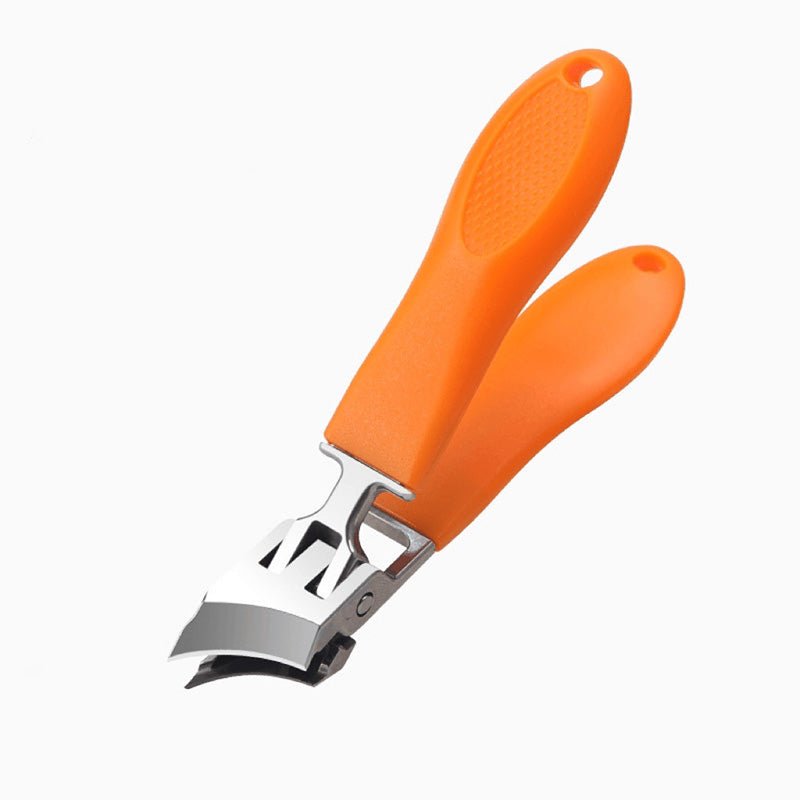 Kalsten | CLIPFORCE – Extra-Wide Nail Clipper for Thick & Ingrown Nails