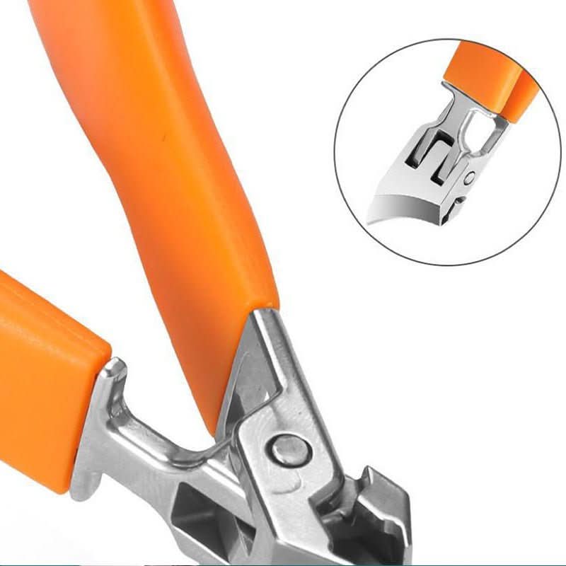 Kalsten | Extra-Wide Nail Clipper for Thick & Ingrown Nails